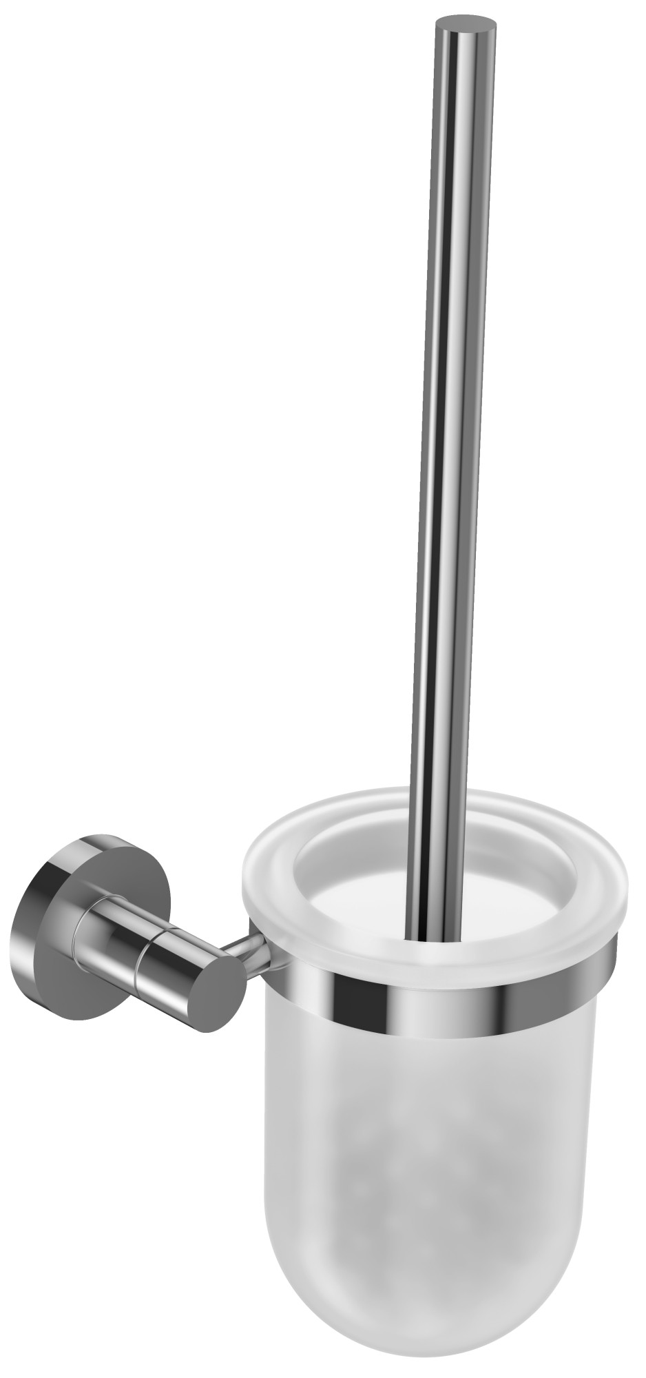E77830-CP держатель для туалетной щетки JACOB DELAFON EO