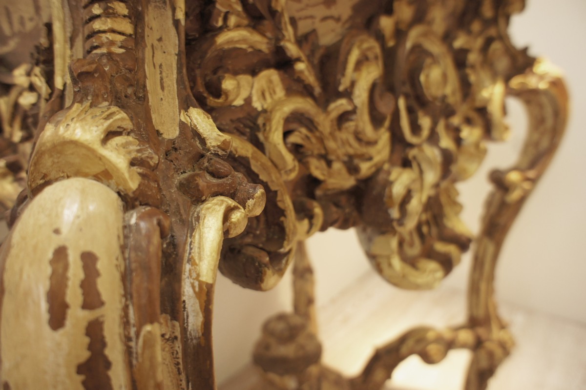 4508+4508/SP - 8508+8508/SP Mobile bagno 4508 Bianchini&Capponi RINASCIMENTO Bianchini Capponi - Вид №6