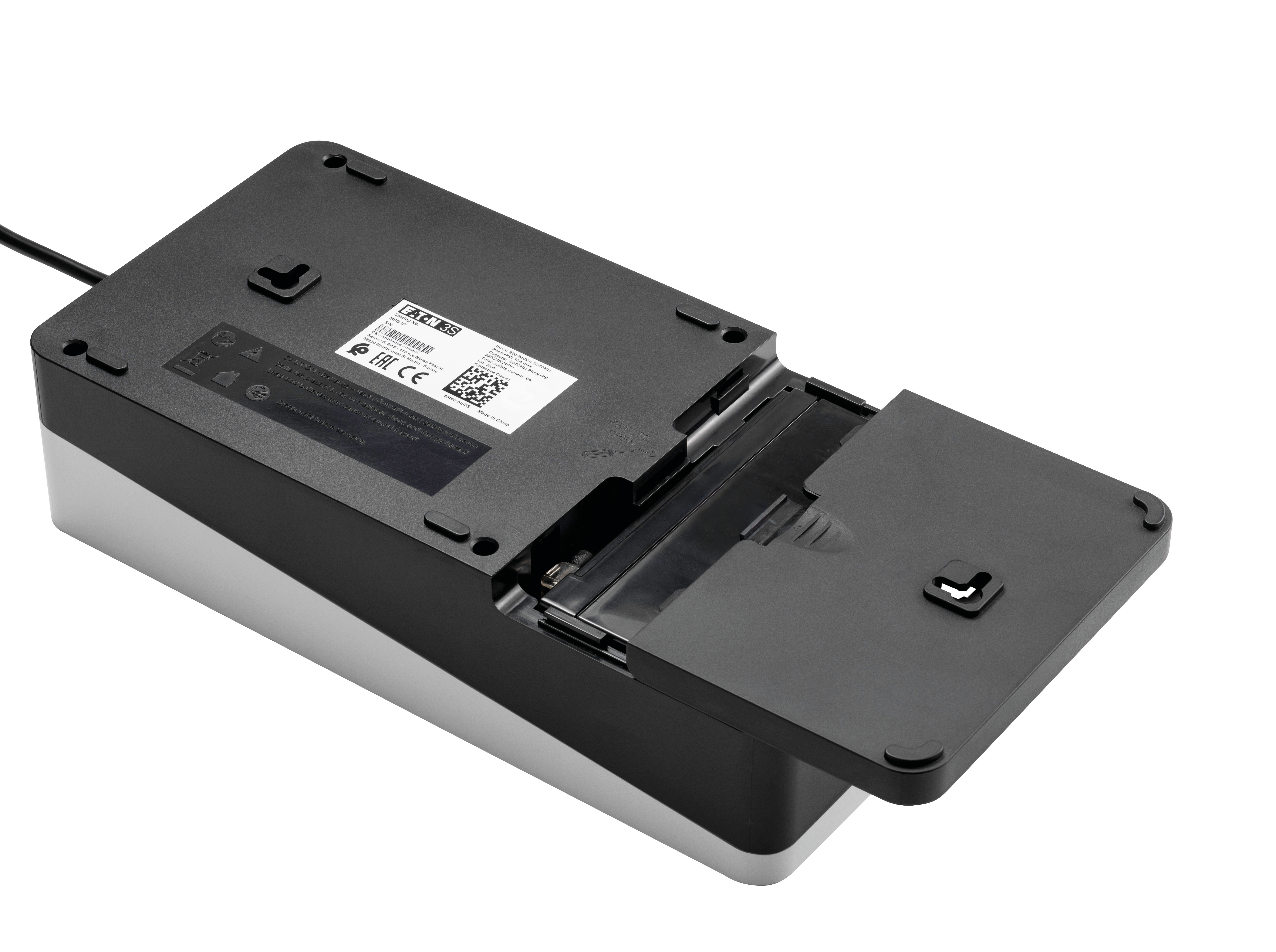 3S850D 3s 850 din Eaton Santreyd  - Вид №4