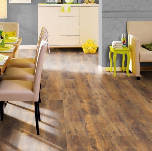Ламинат Haro Дуб Винтаж 530348 - Вид №7
