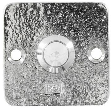 Dauby Кнопка звонка из бронзы Pure® 8559 - Вид №1