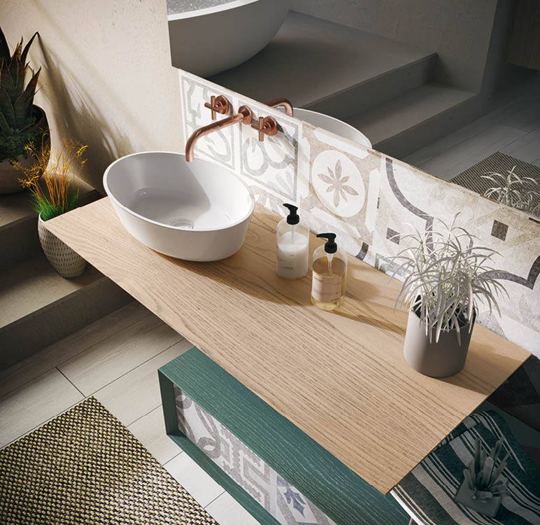 Athena Eban Мебель для ванной  - Вид №15