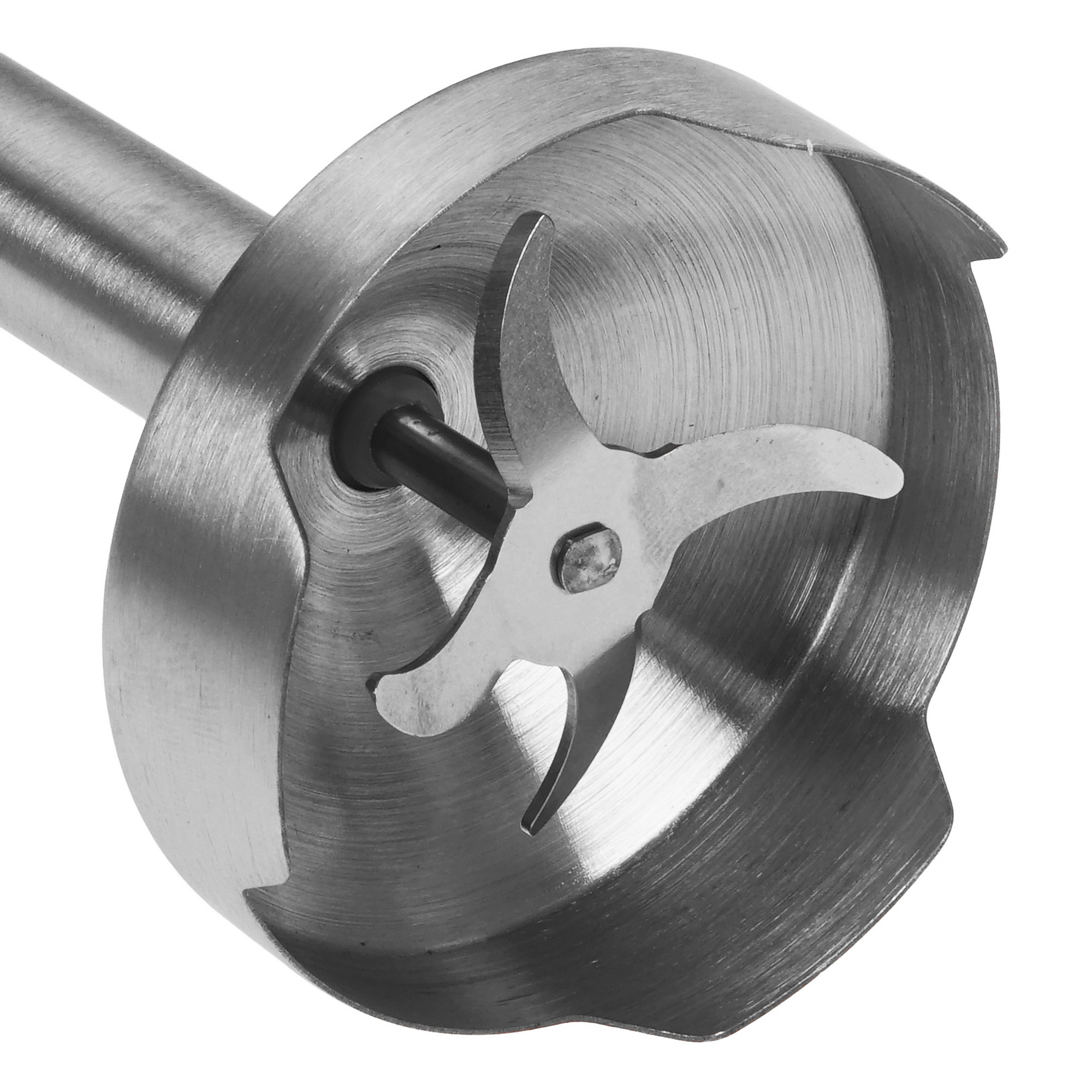 9171852 Блендер погружной Eurostek EHB-1001 белый STDN-0016630 - Вид №7