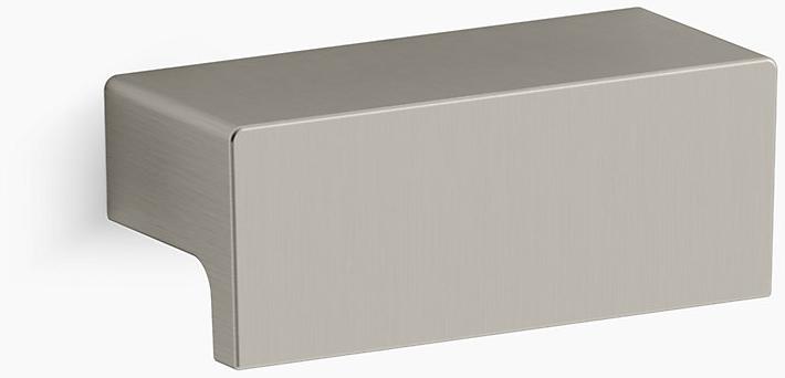 KOHLER Честность 1-1 / 4 K-26642-BN 