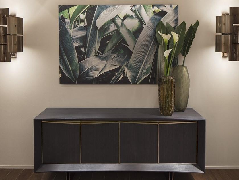 Paolo Castelli Ваза из муранского стекла sun-id-1391049 - Вид №14