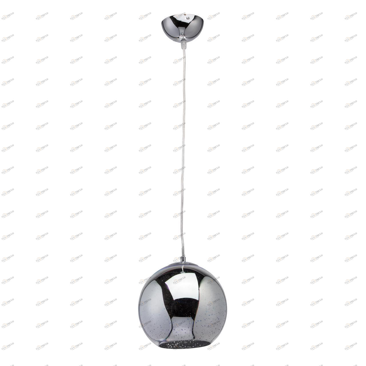 Подвесной светильник MW-Light Фрайталь 4 663011201 MW-LIGHT ФРАЙТАЛЬ 4 199782 Хром 