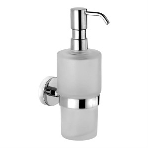 B002105 Bienbanyo ДОЗАТОР ДЛЯ МЫЛА SERA - СТЕКЛО