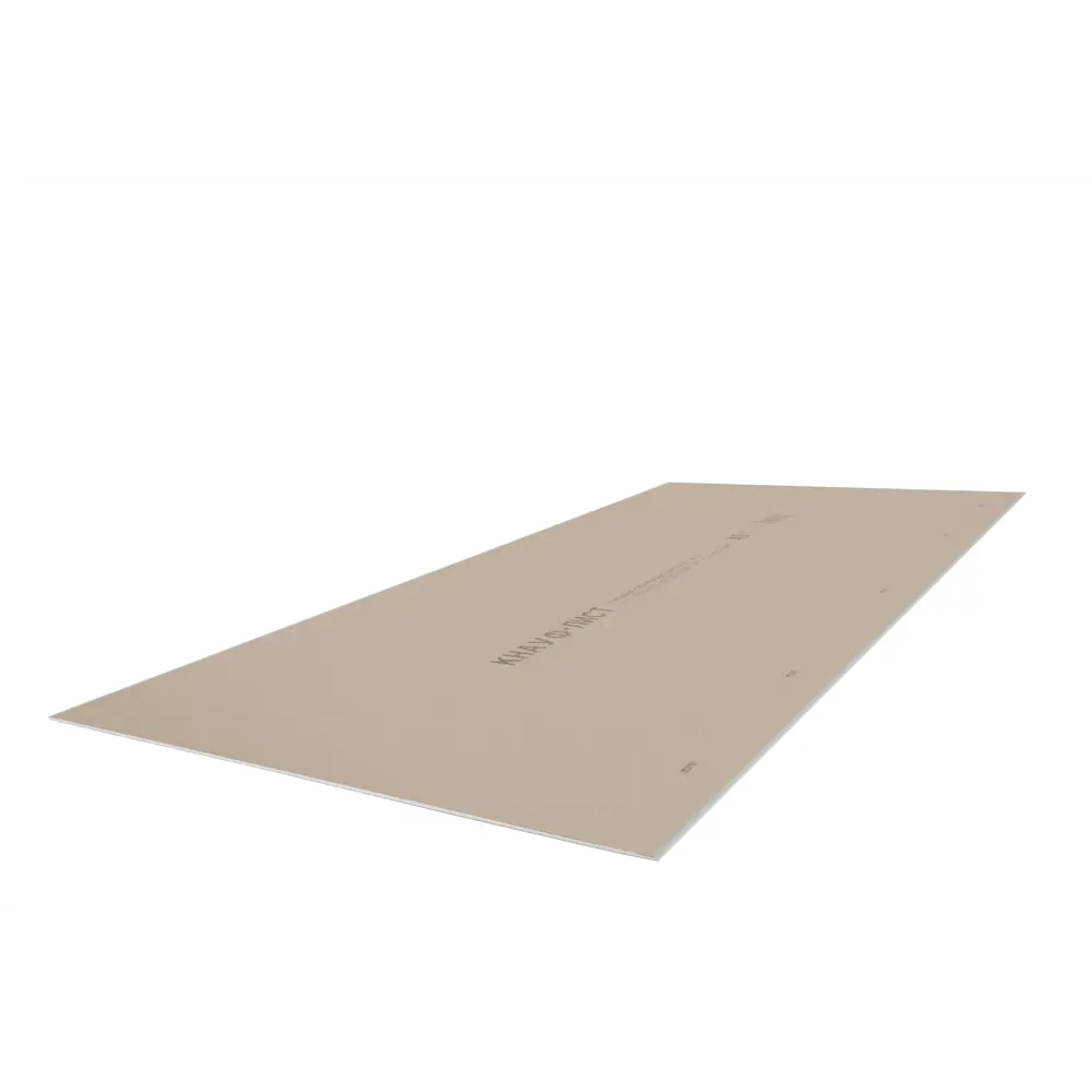 Гипсокартон 6.5 мм Knauf 2500x1200 мм 3 м² STLM-2049032