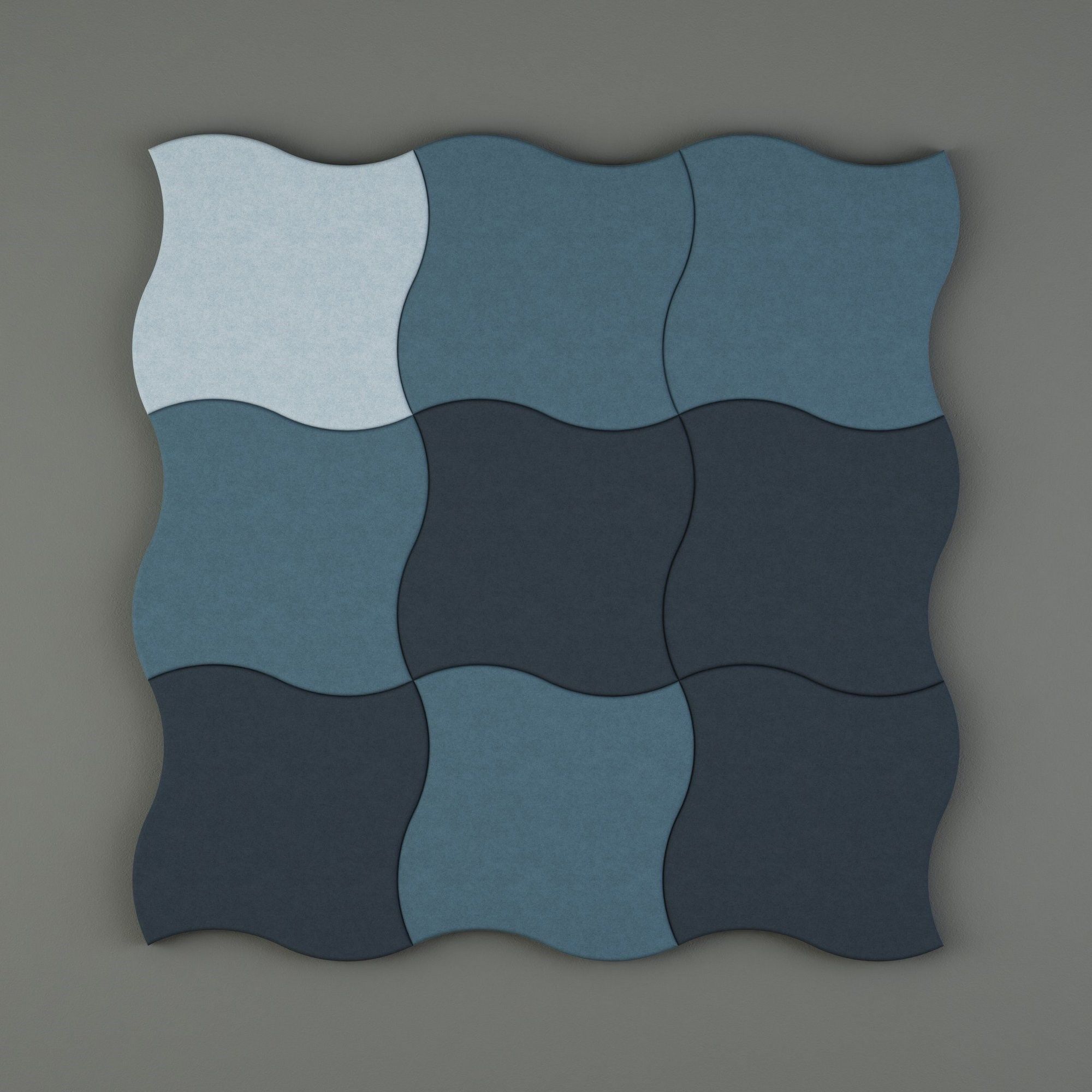 Акустическая панель Glimakra of Sweden OCEAN ARCH-00105655 - Вид №1