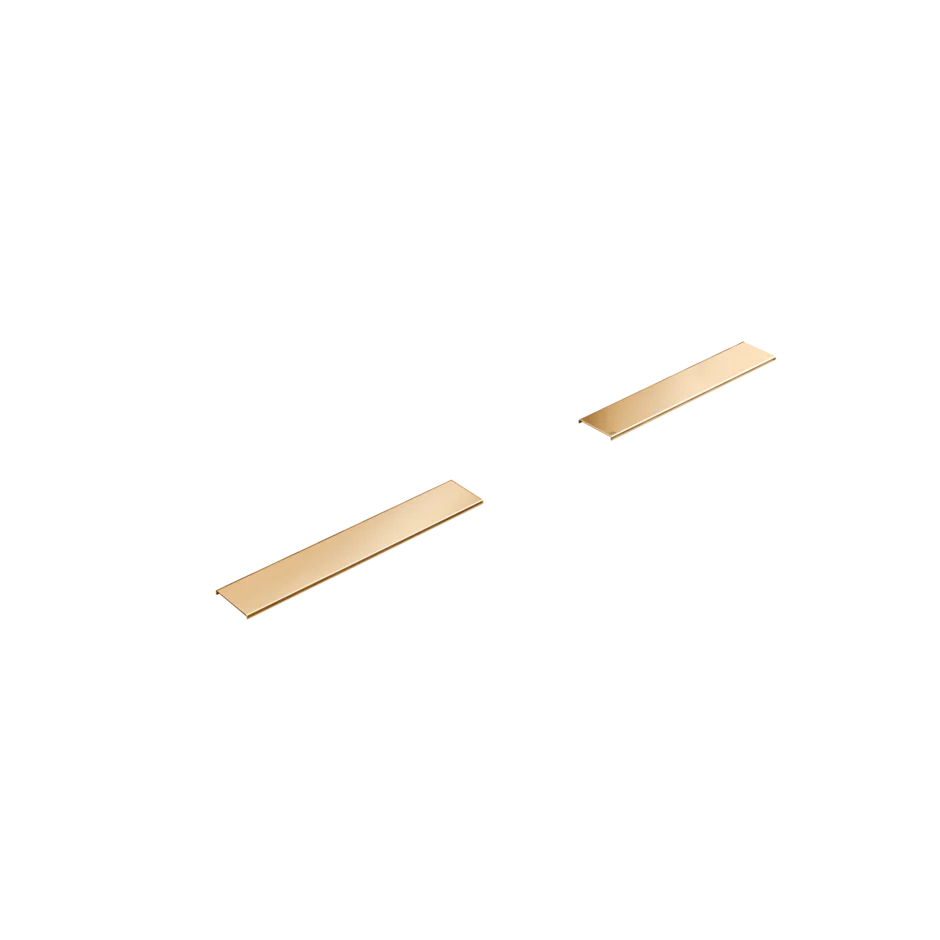 Крышка 67053 735 Gessi Shower g ТЕПЛАЯ БРОНЗА PVD 67053735