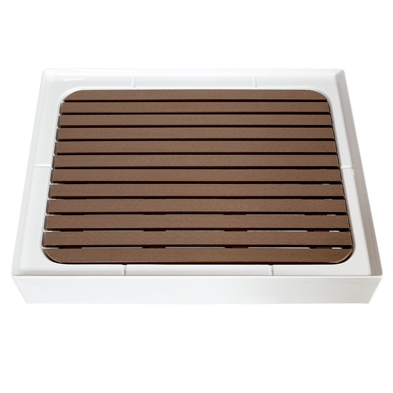 ЕМ1590 N с гидромассажем (гм.) Душевая кабина DETO Серия EM D119 S эл - Вид №15