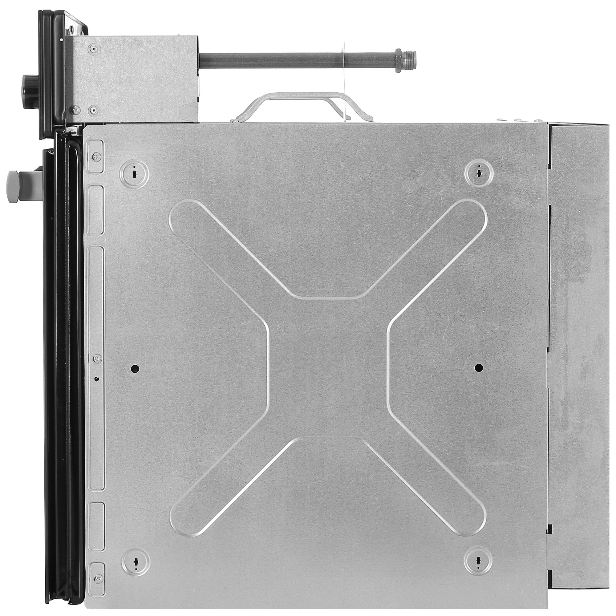 1320860 Газовый духовой шкаф Gefest ДГЭ 621-03 STDN-0005452 - Вид №2