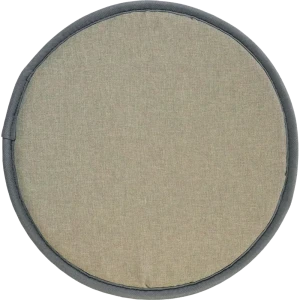 Галета Linen Way Савана ø 36 см бежевая 84238628 STLM-2150719