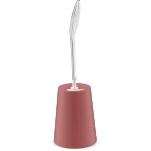 Ёршик для унитаза Berossi «Scarlet» цвет коралл