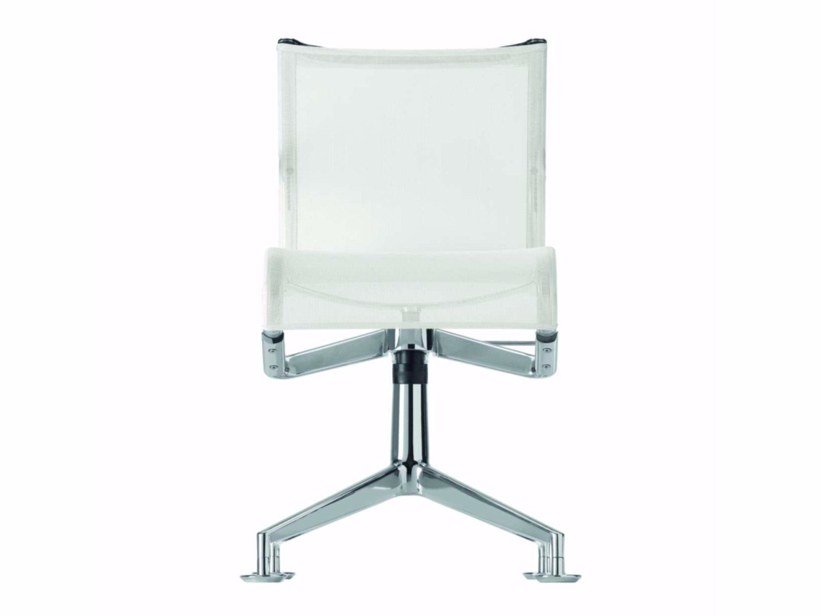 Сетчатое вращающееся офисное кресло Alias рамка ARCH-00047901 - Вид №1