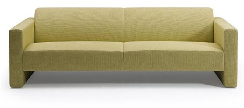 Artifort Мягкий диван из ткани Mare sun-id-1497538 - Вид №5