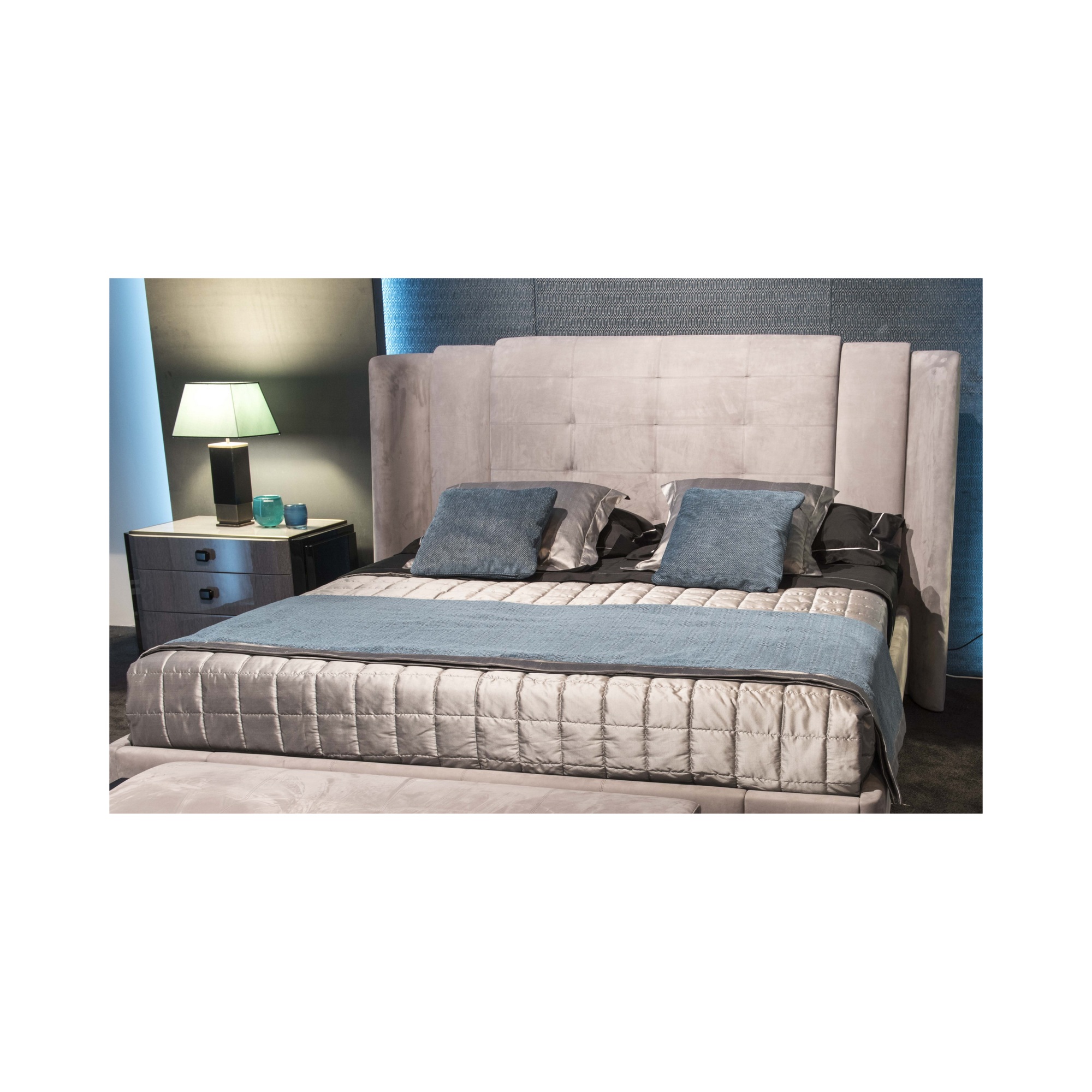 Комплект / Red carpet Malerba sun-id-375086 - Вид №1