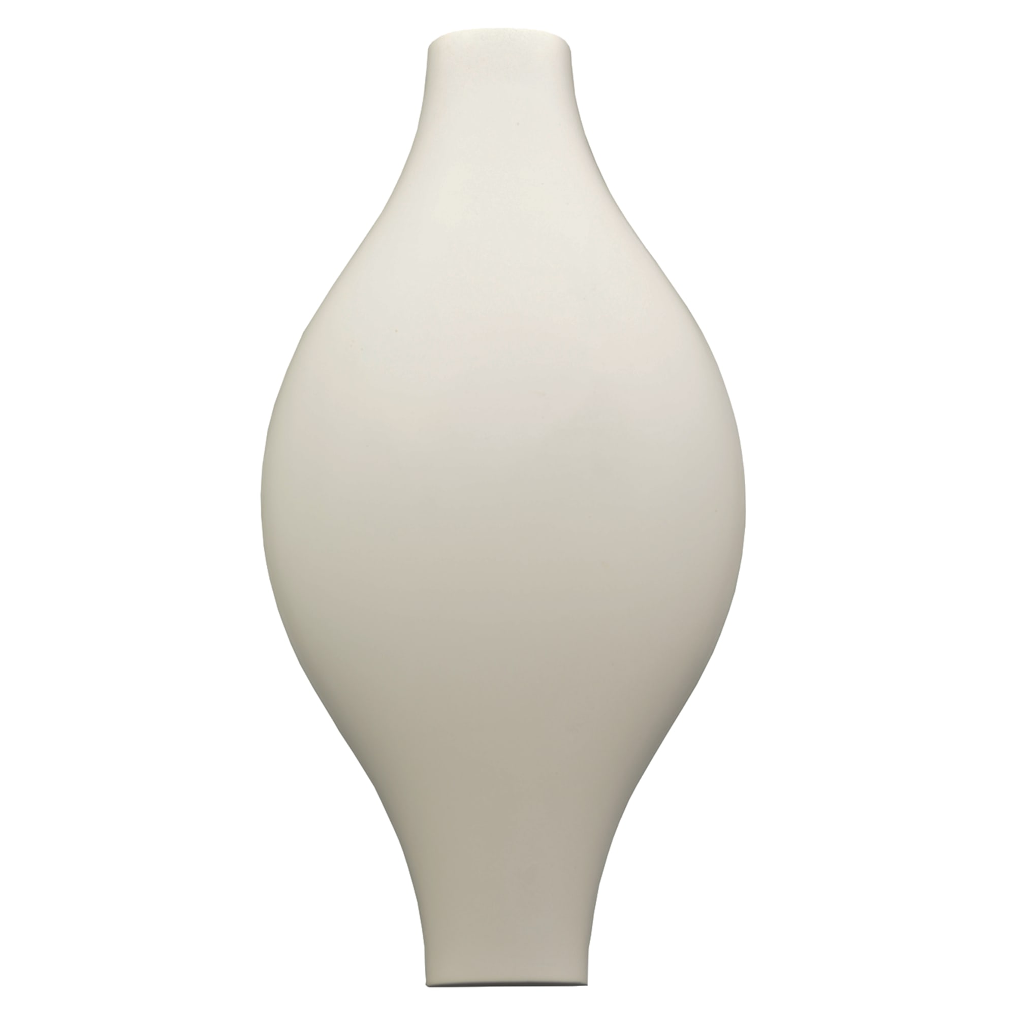 82399302 3D Панели матовые без покрытия 3 шт цвет белый Santreyd 