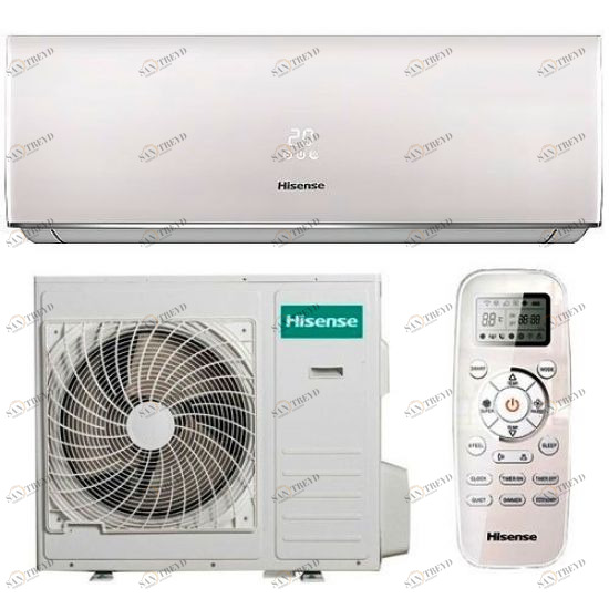 Hisense AS-11UR4SYDDB15G/AS-11UR4SYDDB15W sun-id-369604