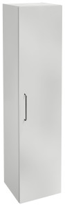EB2570D-R9-NR4 Высота шкафа 40 см, черная ручка. JACOB DELAFON ODÉON RIVE GAUCHE