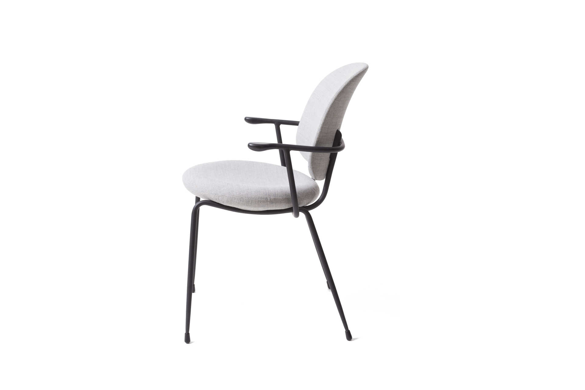 Обеденное кресло индустрии Stellar Works IN-S211 Industry - Вид №3