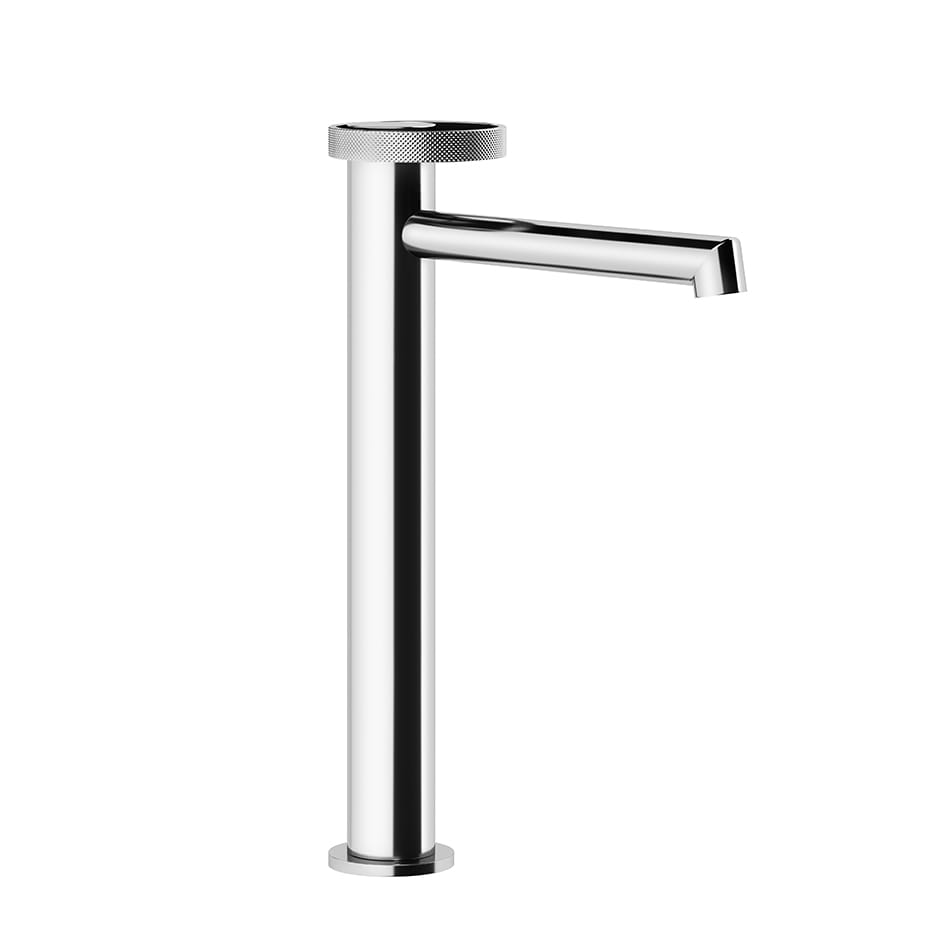 Смеситель для раковины из латуни без слива Gessi кольцо ARCH-00117374 - Вид №1