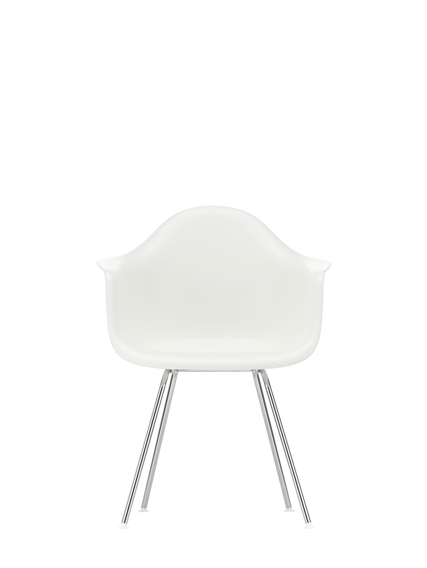 Полипропиленовый стул с подлокотниками VITRA Eames Plastic Chair ARCH-00142456 - Вид №19