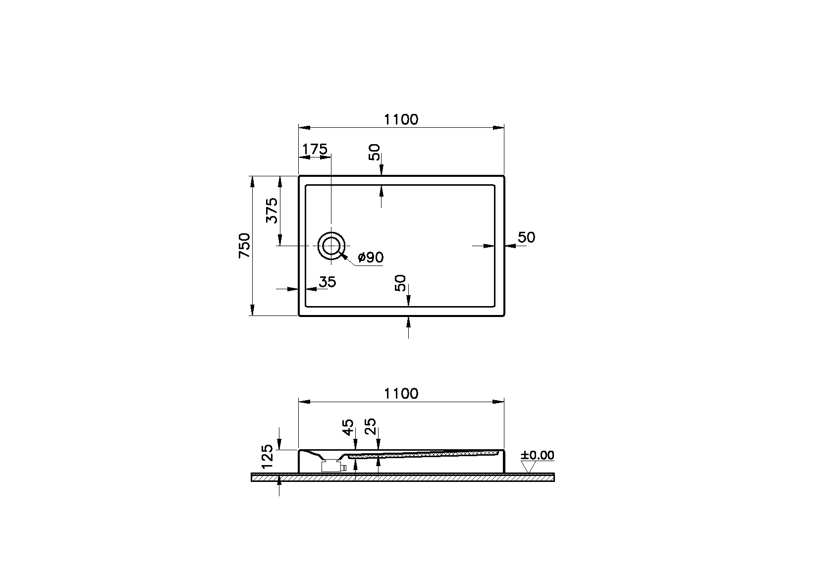 62000001000  Vitraglobal Smooth - Вид №1