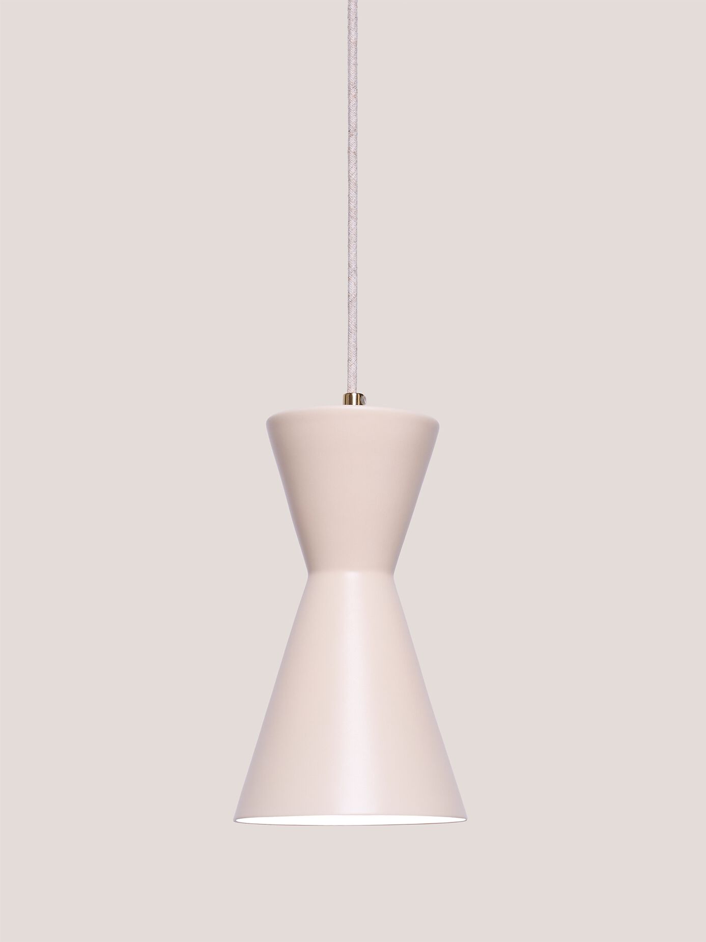 Керамическая настенная лампа LOBO Atelier VORA ARCH-00068700 - Вид №2