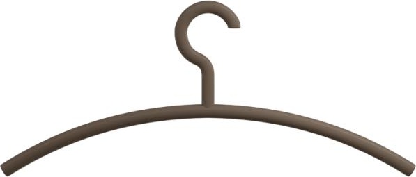 570.99.002 вешалка HEWI Garderoben | Haken  - Вид №5