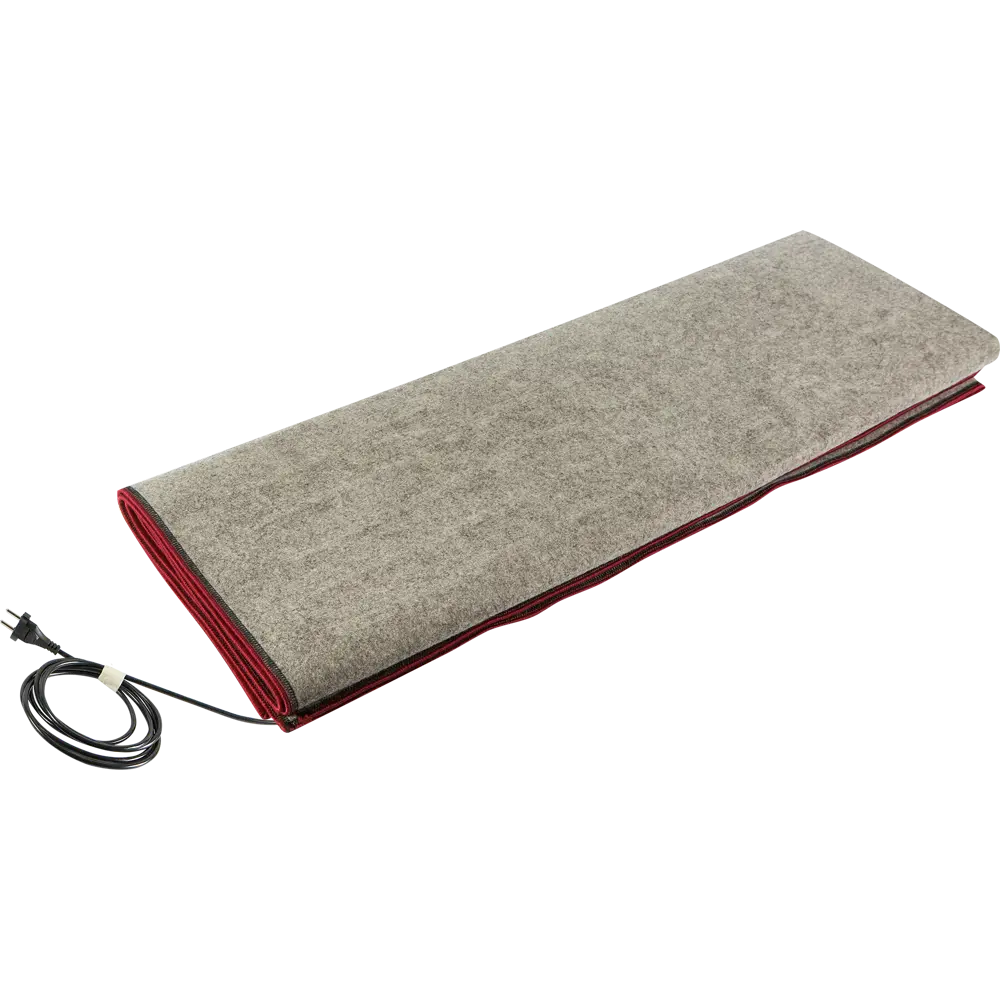 ТЕПЛОЛЮКС Express - мобильный теплый пол 200×140 см для мгновенного обогрева 14089958 STLM-0004255 - Вид №1