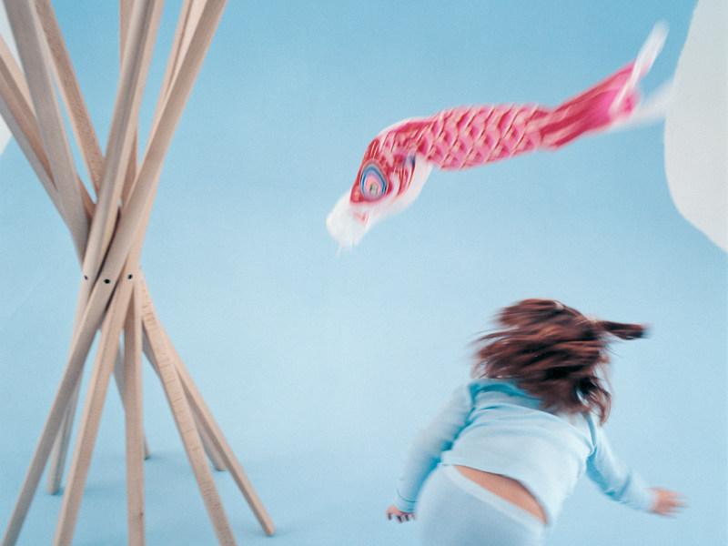 Zanotta Вешалки для одежды sun-id-1393106 - Вид №3