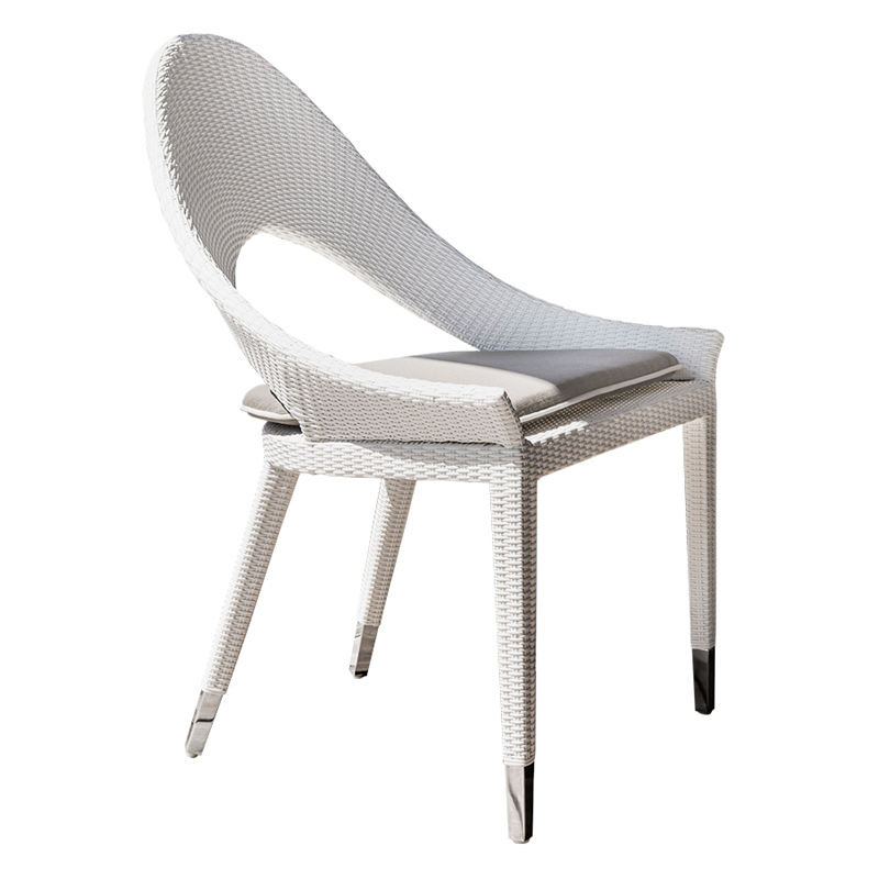 Стул MADDALENA SMANIA SDMADDAL01 Outdoor - Вид №1