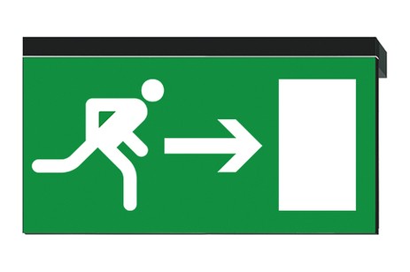 DST-3610 Ikus 320-p Daisalux Светильники и спец. Черный 