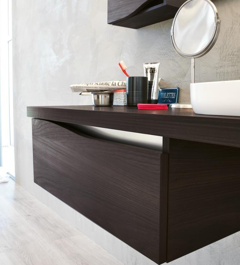 BMT Столешница для умывальника Sound.swing sun-id-1389587 - Вид №2