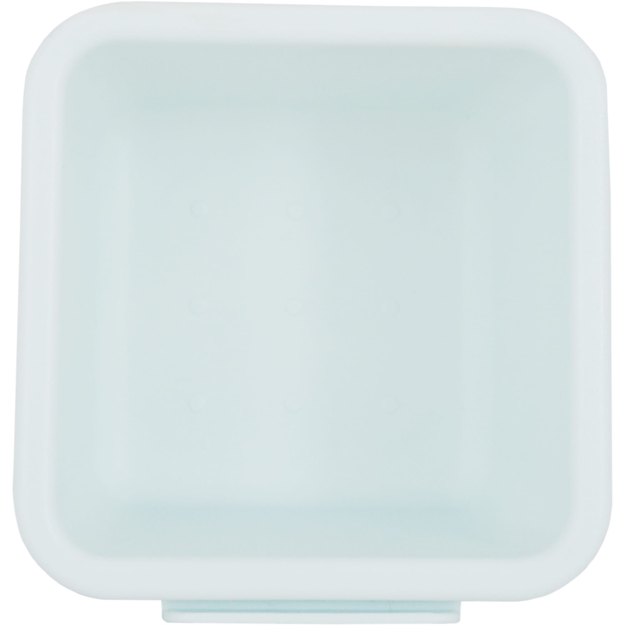 82109192 Лоток 8х8х5 см, цвет белый Santreyd  - Вид №2