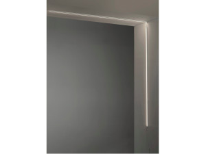 Алюминиевая и поликарбонатная светодиодная система освещения