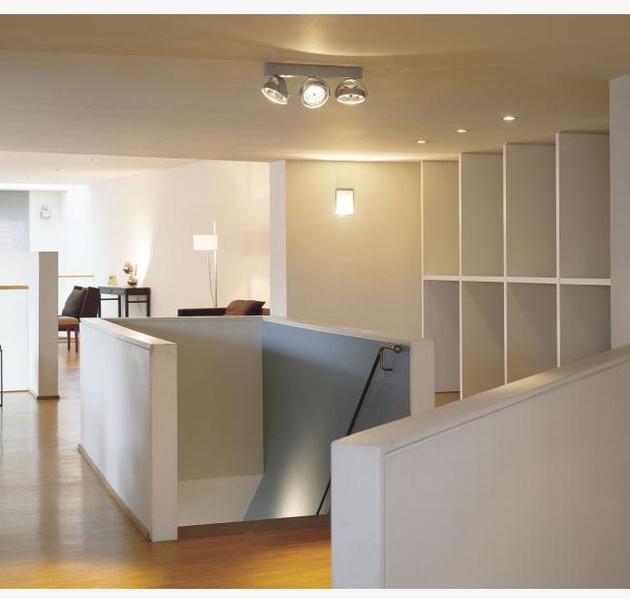 Delta Light Точечный светодиодный потолочный светильник Rand sun-id-1427706 - Вид №4