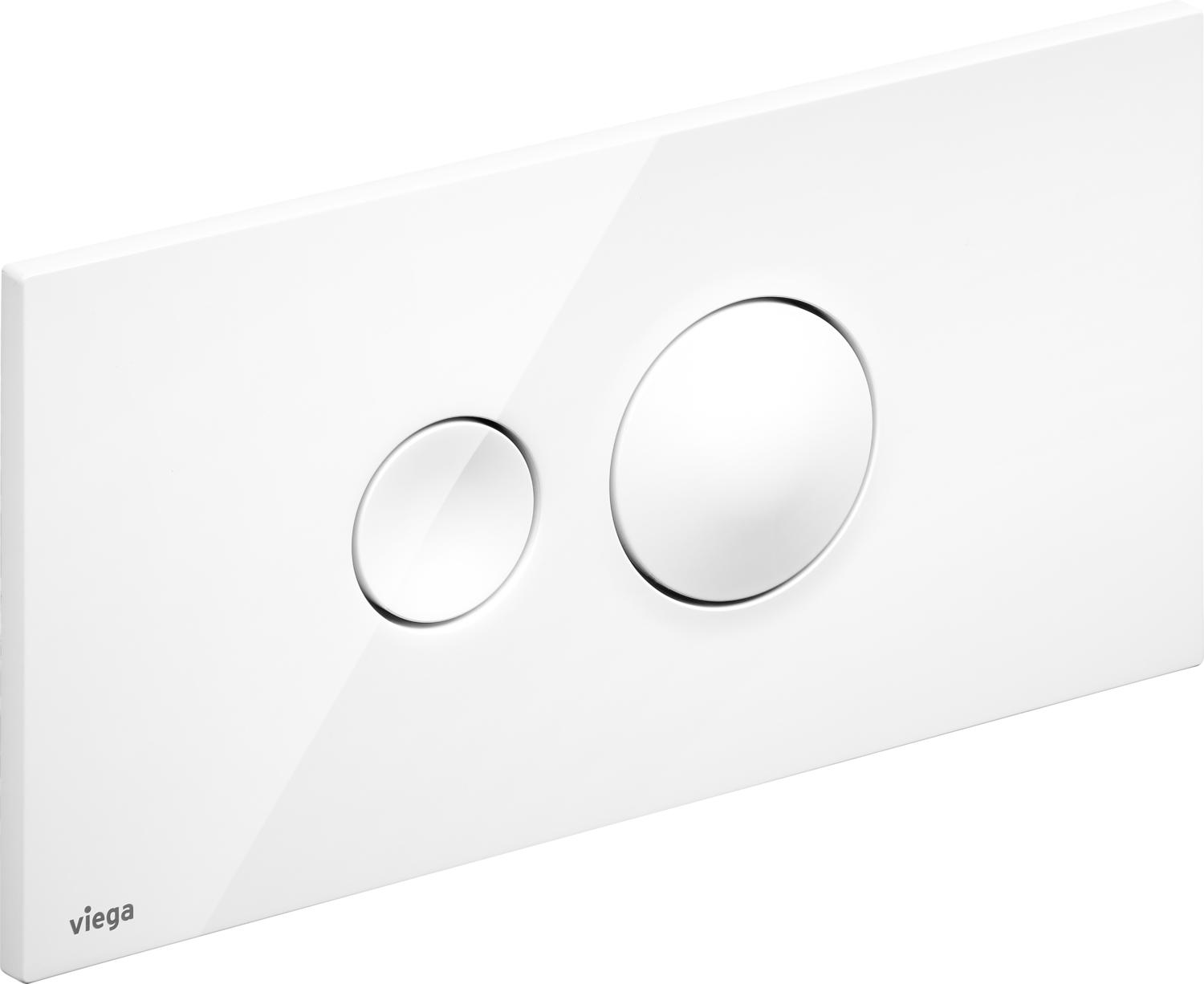 Viega Панель смыва 8315.1 (596323) 596 323 - Вид №4