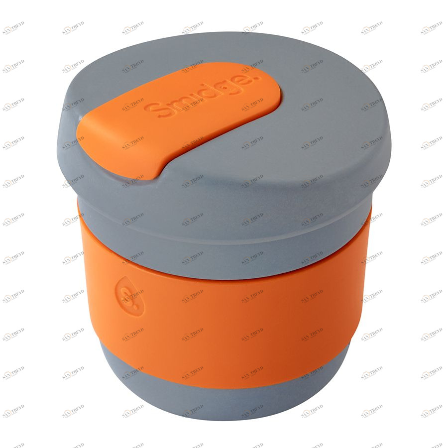 Кружка для кофе 230 мл Storm & Citrus Smidge SMID50GCI