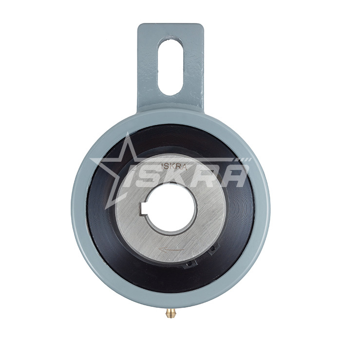 IS771 Обгонная муфта AV55 (GV55) ISKRA  - Вид №6