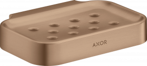 42805310 Мыльница AXOR UNIVERSAL CIRCULAR