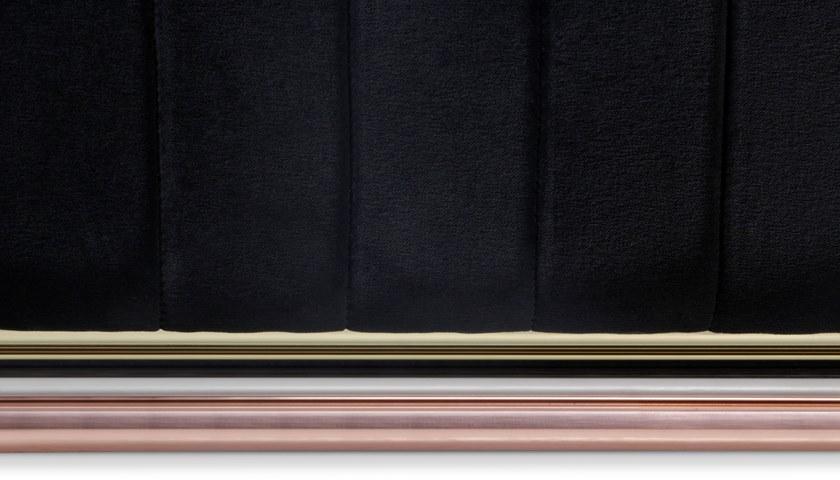 KOKET Мягкое бархатное кресло с подлокотниками Mia sun-id-1500205 - Вид №6