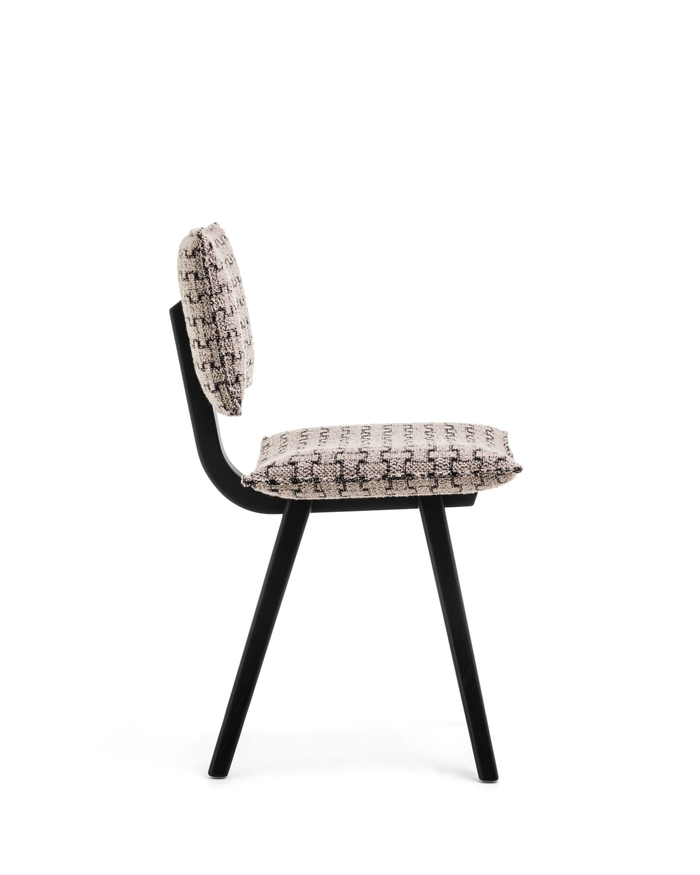 Съемный стул из дуба Magis TRAVE ARCH-00055521 - Вид №4