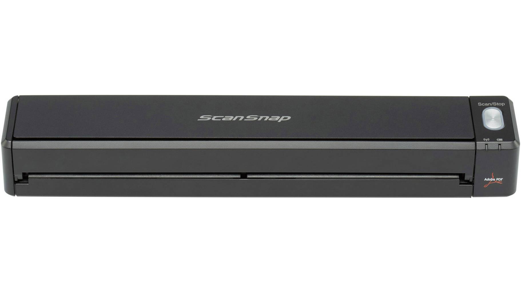 PA03688-B001 Scansnap ix100 mobile document scanner, a4, simplex, 5.2 sec, wifi Fujitsu 