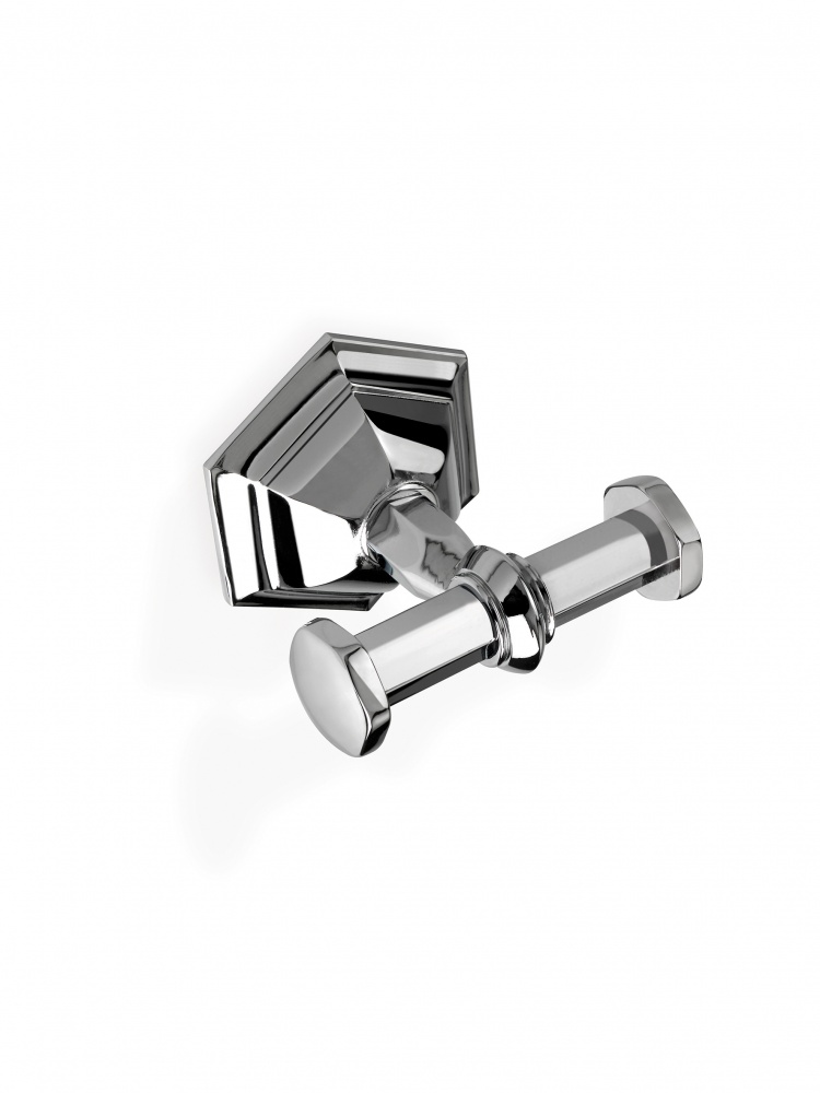 MA13(25) Stil Haus Marte, крючок, цвет бронза