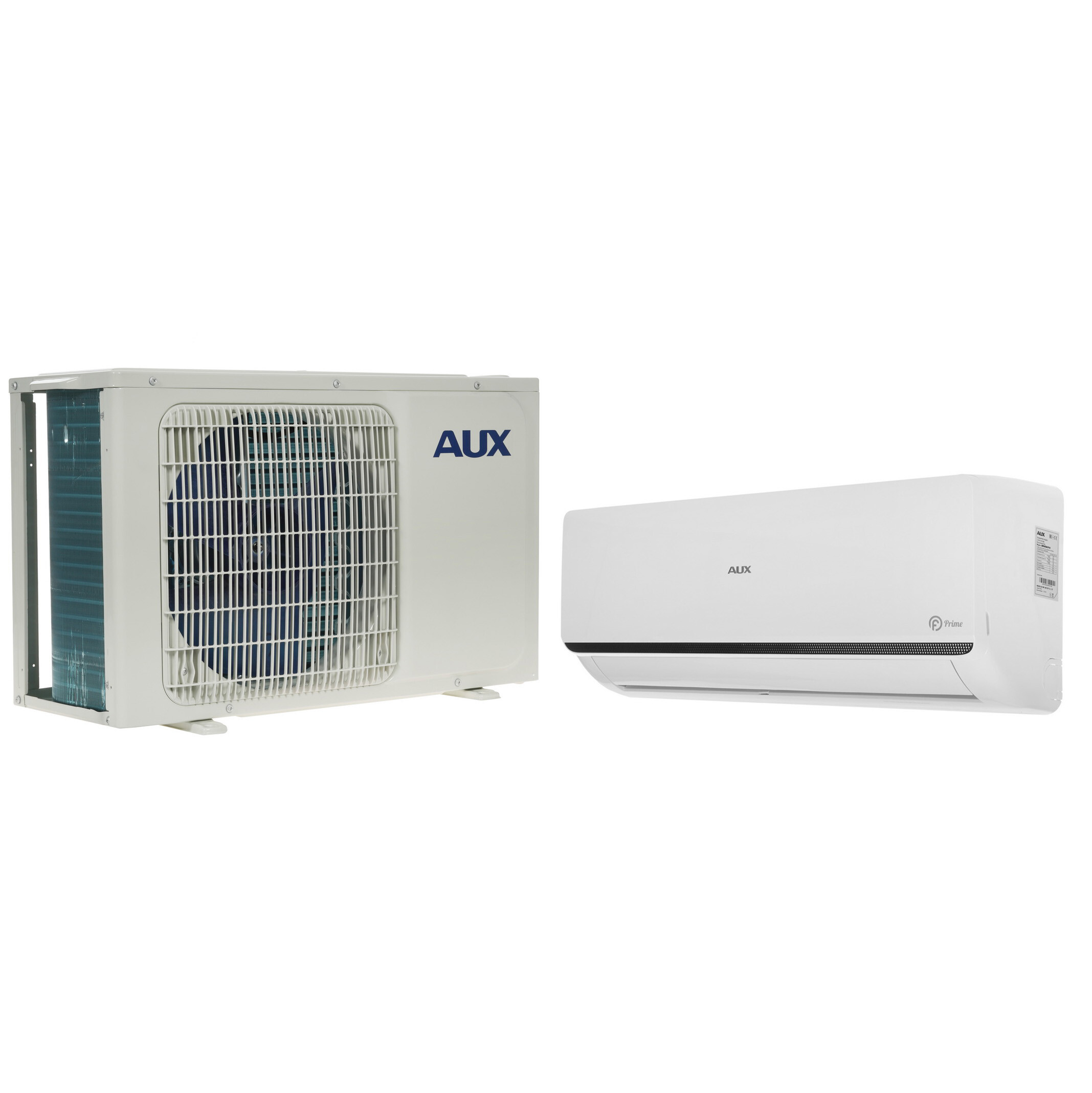 9904409 Кондиционер настенный сплит-система AUX ASW-H07A4/FP-R1/AS-H07A4/FP-R1 белый STDN-0059373