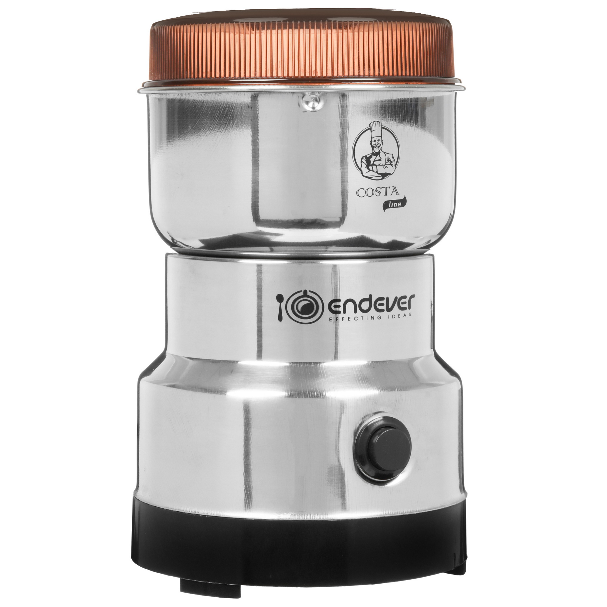 STDN-0093013 Кофемолка ручная ENDEVER Китай 