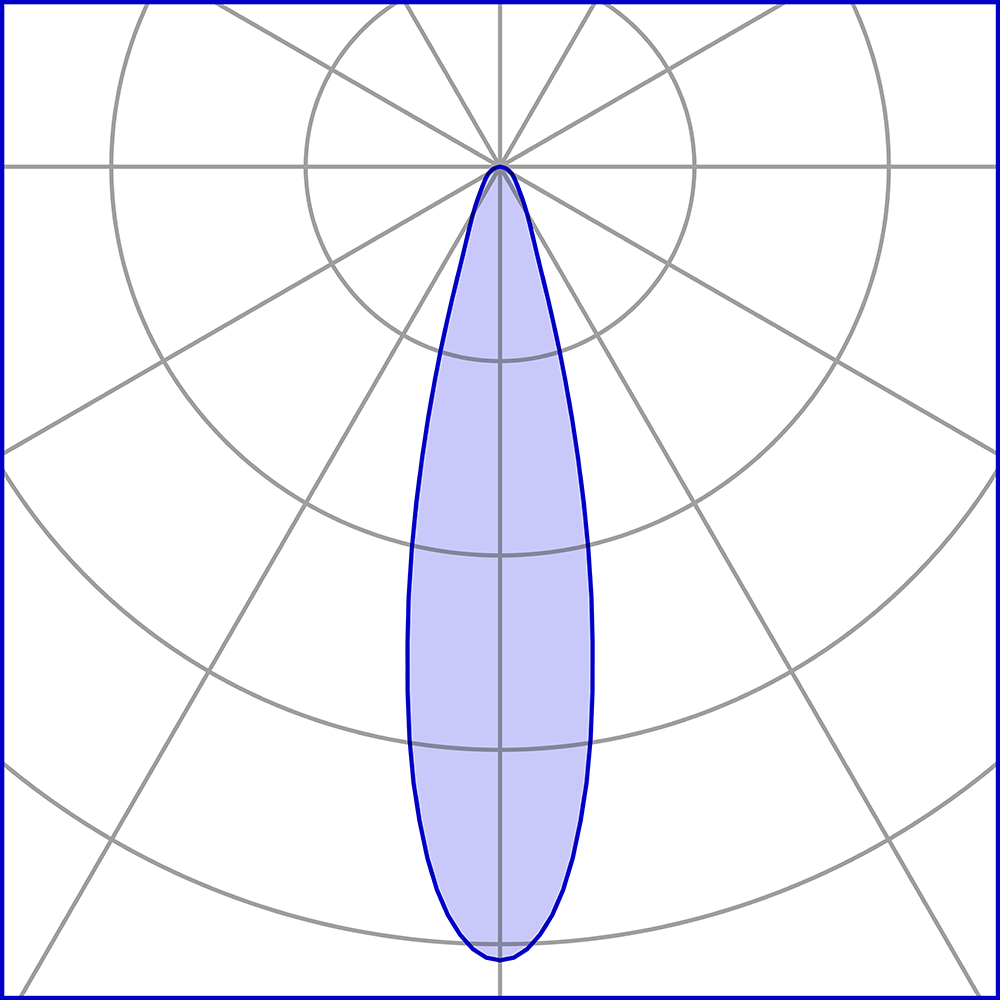8800061 Мобильный светильник Platek FROG  FROG - 1 COB 4000K 26° - Вид №13