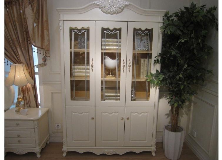 Arrediorg.it® Отдельностоящий деревянный книжный шкаф  923 cupboard  - Вид №3